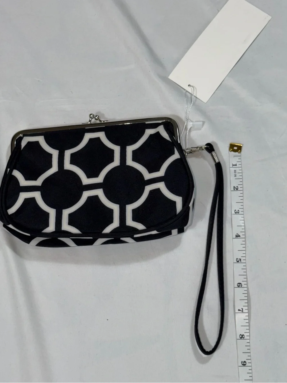 Initials, Inc. new tags